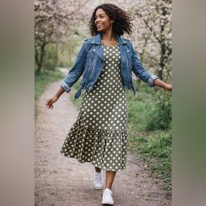 Dress Set – 2 Pieces